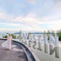 รีสอร์ท5ดาวสุดหรู ริมทะเล เกาะสิเหร่ ~ ภูเก็ต 