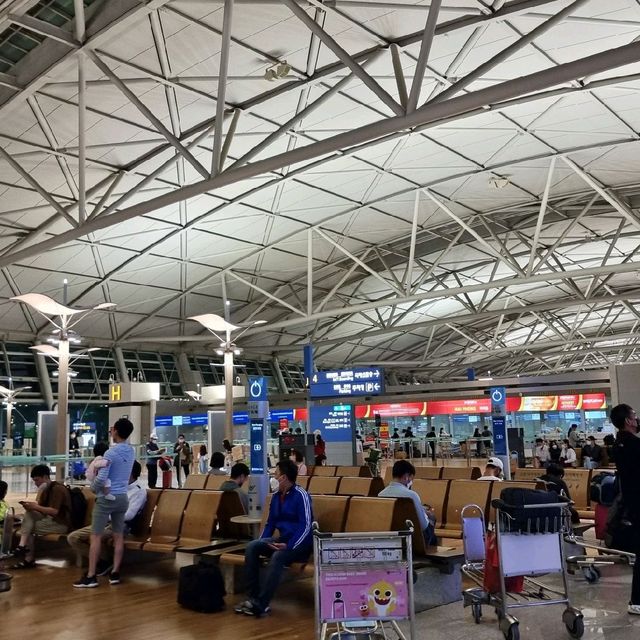 캣비 국제공항