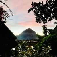 Day trip in Nong Khiaw