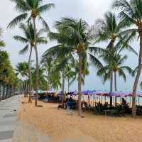 หาดจอมเทียน