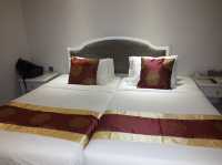 Berjaya Waterfront Hotel