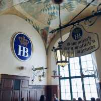 The World’s most famous beer tavern