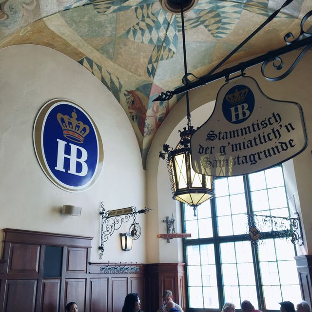 The World’s most famous beer tavern