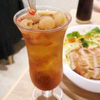 抵食河內越式料理
