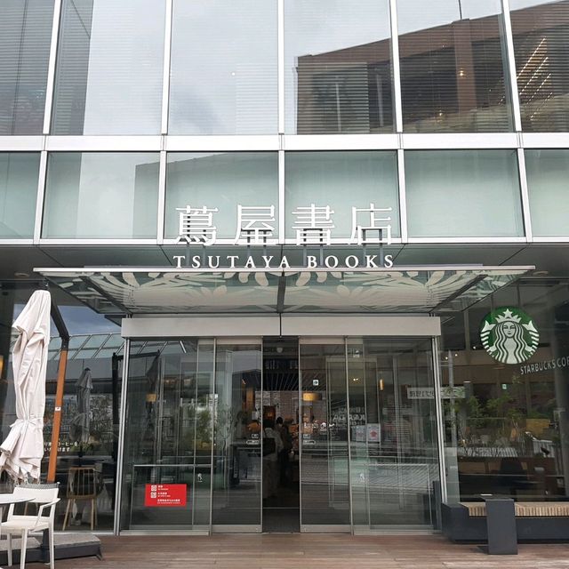 【大阪 枚方】吹田のおしゃれスポットといえばここ✨