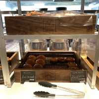【東京】ACホテルでスペイン気分を味わう朝食