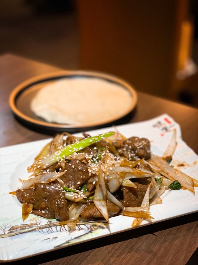 【銅鑼灣｜惹味川菜之選🌶必試酸菜魚🐟】