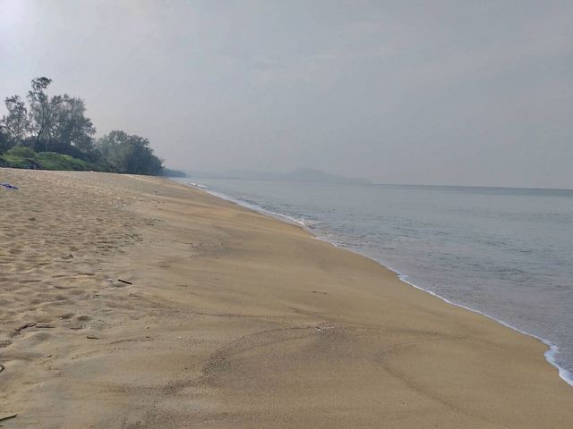 Mai Khao Beach