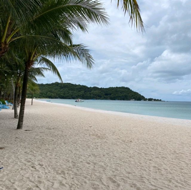 Khem Beach at Phu Quoc