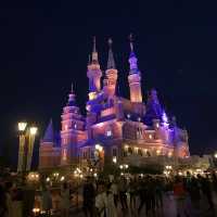 Magical Day in Shanghai Disney