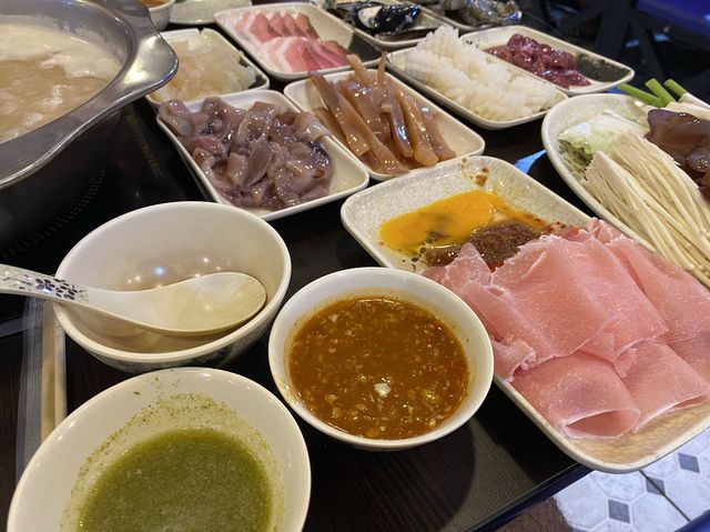 SUKI DARA at Huai Khwang, RATCHADA