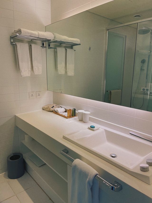 호캉스 🏨 인천 네스트호텔