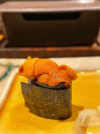尖沙咀性價比高omakase🍣