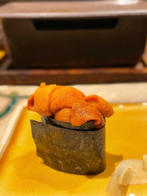 尖沙咀性價比高omakase🍣