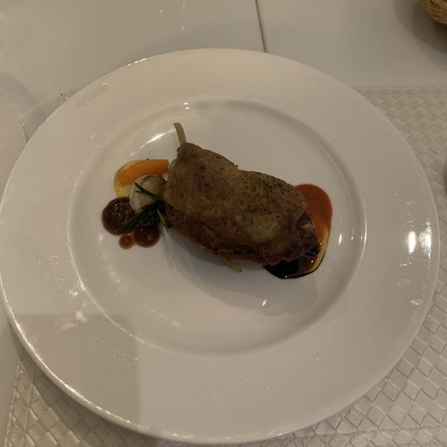 เลเลฟอง ร้านอาหารฝรั่งเศสในเชียงใหม่