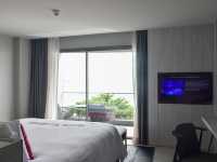 U Jomtien Pattaya