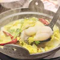 有乳鴿🦆任食嘅😋放題