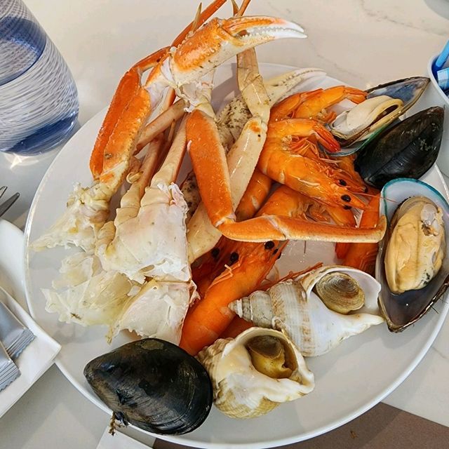 黃金海岸生日之旅