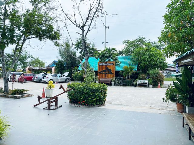 Adventure and Preserve our nature on vacation
