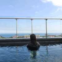 그랜드조선 제주 힐스위트 헤븐리풀🌴
