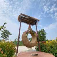Oppa cafe คาเฟ่สไตล์เกาหลีใน จ.หนองบัวลำภู