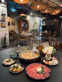 🥘跑馬地特色火鍋店