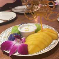 打卡/網紅 餐廳 慶祝家姐生日🎂