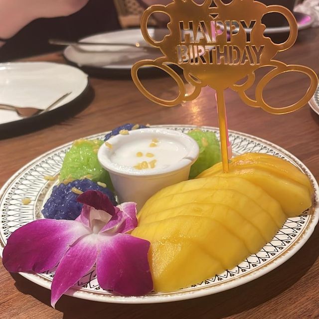 打卡/網紅 餐廳 慶祝家姐生日🎂