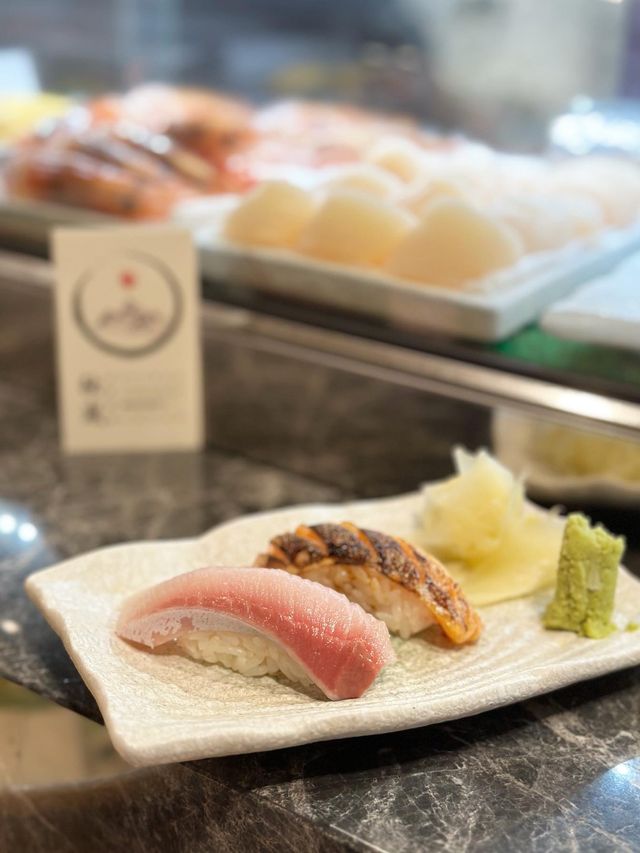 臥虎藏龍的隱世日本料理🤫🇯🇵 臥虎藏龍的隱世日本料理🤫🇯🇵