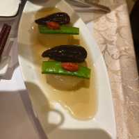 素食私房菜，必食之選