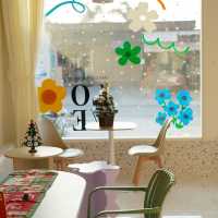  YOJU CAFE '요주 