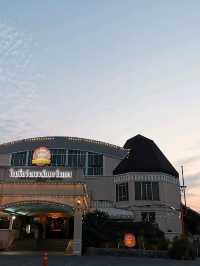 โรงเบียร์ที่ไม่มีแค่เบียร์