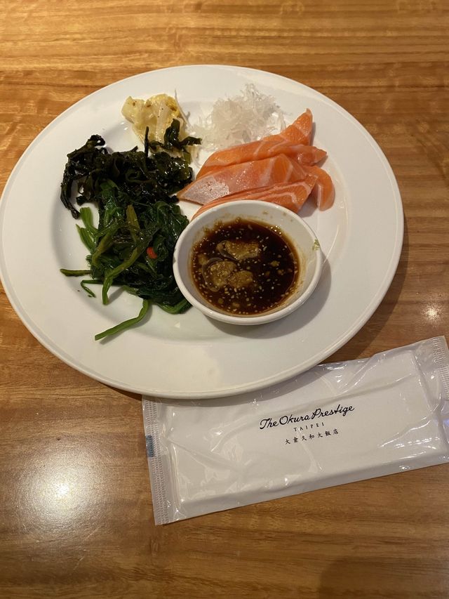 台北市｜大倉久和歐風館