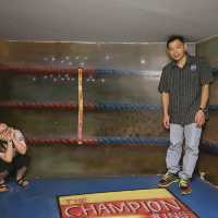 The Illusion @ Batam