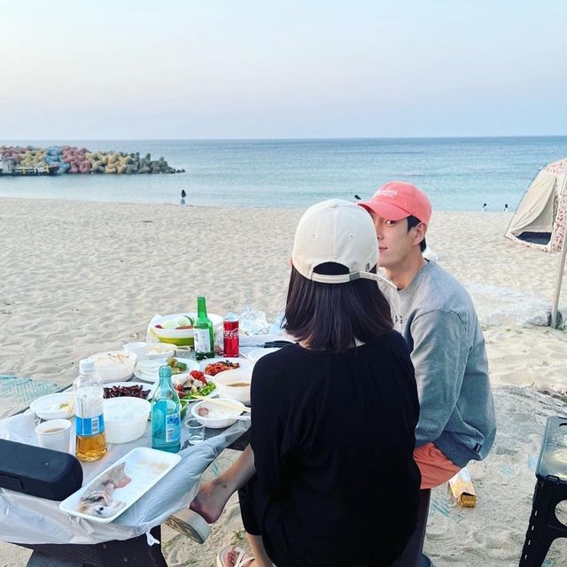 발길닫는 어느곳이든 오션뷰 이쁜카페는 덤