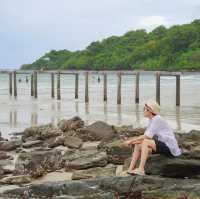 Koh Kood Resort ที่พักริมทะเล หาดสวย น้ำใส