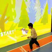 港島區最新室內遊樂場（Sooper Yoo)