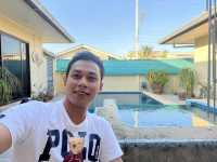 New Year's Eve Bliss at a Hua Hin Pool Villa