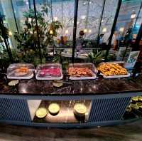 Le Saigonnais  SASCO BUSINESS LOUNGE 