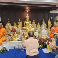 บ้านสายลม (หลวงพ่อฤาษีลิงดำ วัดท่าซุง)