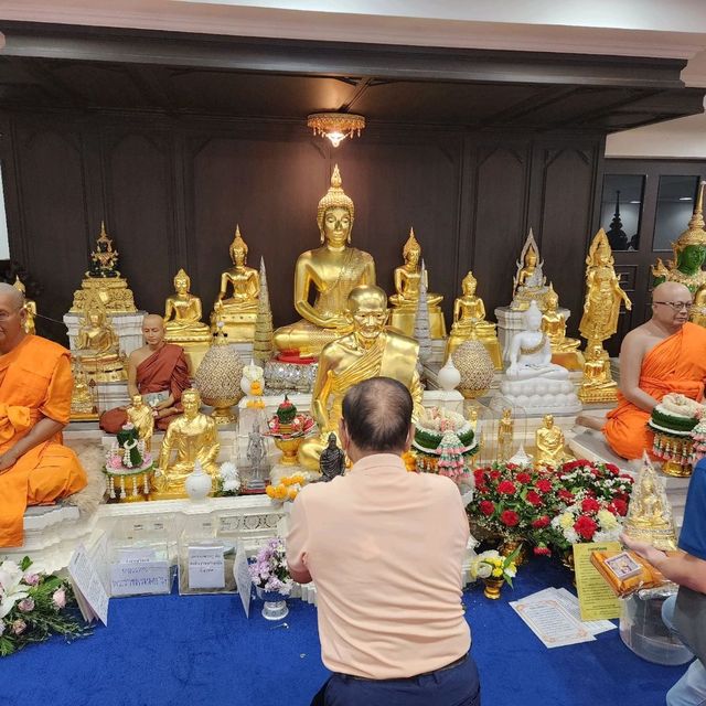 บ้านสายลม (หลวงพ่อฤาษีลิงดำ วัดท่าซุง)