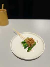  環境好服務好，佐敦高質串燒店食飯好地方