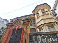 Exploring Gulangyu Stunning Architecture