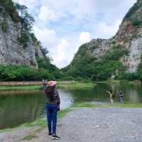 จุดชมวิวเขางู อุทยานหินที่สวยที่สุด