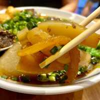 ［麵尊］- 食過返尋味 