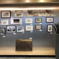 藝遊香港：深水埗本地寫生展覽