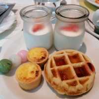Park cafe