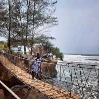 Sungai Suci Beach