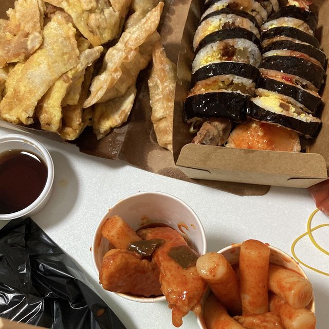 제주 동문시장 야시장 털기
