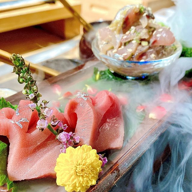 西環誠意Omakase 